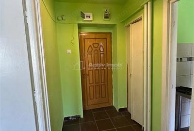 Apartament cu 2 camere semidecomandat în Luncă - 14