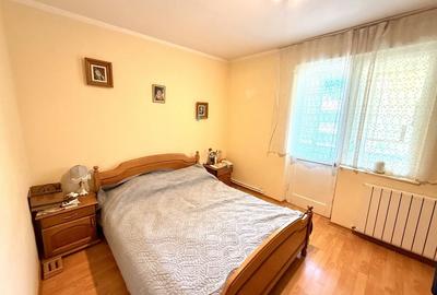 Apartament cu 2 camere în Ipotești