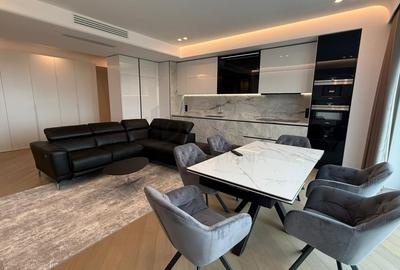 Apartament cu 3 camere semidecomandat în Iancu Nicolae