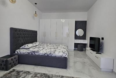 Apartament cu 2 camere în Orașul Nou