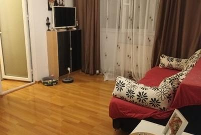 Apartament cu 2 camere nedecomandat în Central