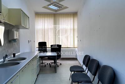 Spațiu comercial, de 20 mp, în Ultracentral