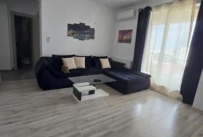 Apartament cu 3 camere decomandat în Metalurgiei - 6