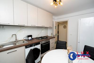 Apartament cu 3 camere decomandat în Babadag - 10