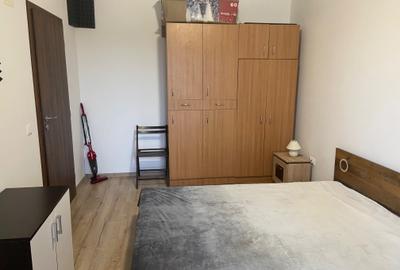 Apartament cu 2 camere decomandat în Central - 5
