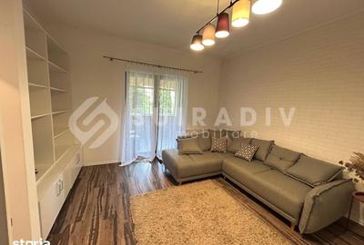 Apartament cu 2 camere decomandat în Mărăști - 10
