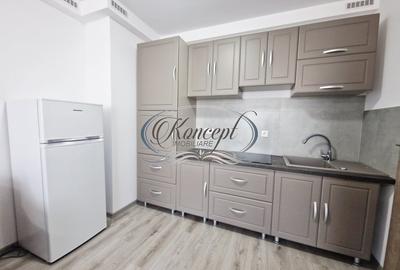 Apartament cu 2 camere semidecomandat, mobilat în Someșeni - 11