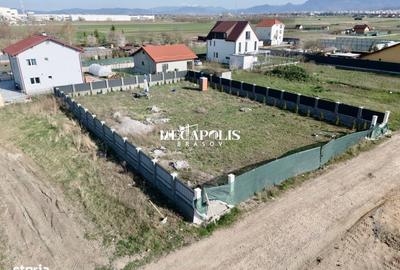 Spațiu comercial, în Stupini - 9