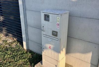 Teren Construcții intravilan de 1410 mp, în Brănești - 9