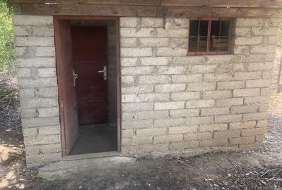 Casă cu 3 camere în Vânjuleț - 1
