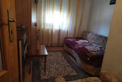 Apartament cu 3 camere decomandat în Nord