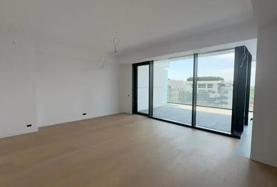 Apartament cu 4 camere decomandat în Floreasca - 2