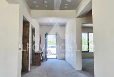 Casă cu 4 camere cu Teren 423 Mp în Balotești