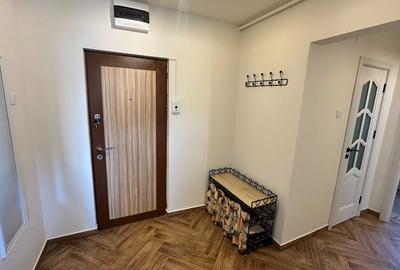 Apartament cu 3 camere decomandat în Central - 5