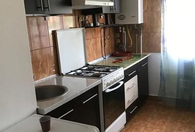 Apartament cu 2 camere în Nord