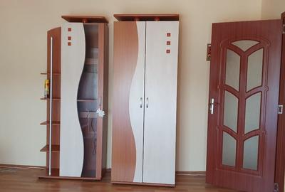 Apartament cu 2 camere semidecomandat, mobilat în Spitalul Județean - 8