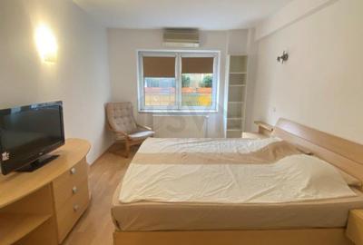 Apartament cu 3 camere decomandat, mobilat în Primăverii - 3