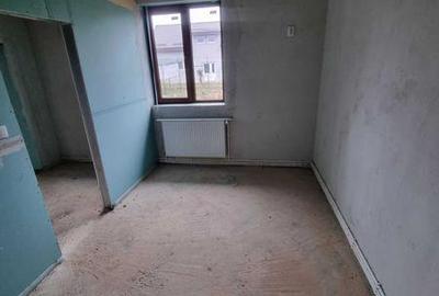 Casă cu 3 camere cu Teren 66 Mp în Central - 3
