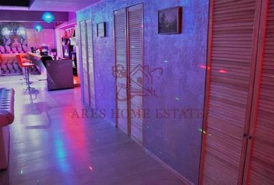 Spațiu comercial, de 820 mp, în Aradului