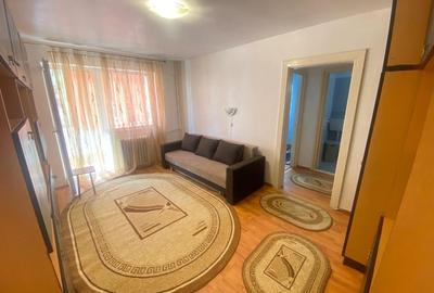 Apartament cu 2 camere semidecomandat în Romanilor - 2