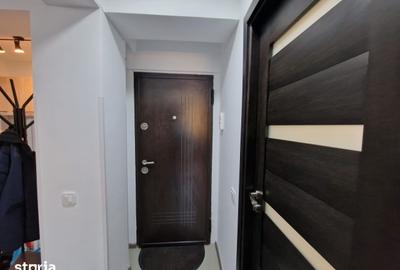 Apartament cu 2 camere, mobilat în 1 Mai