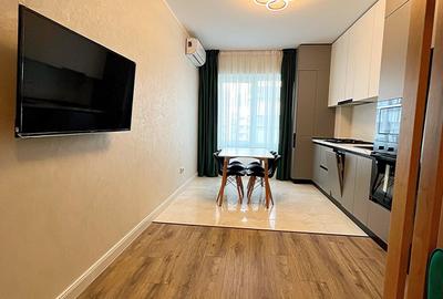 Apartament cu 2 camere decomandat, mobilat în Copou - 8