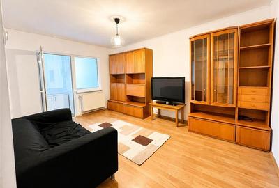 Apartament cu 2 camere decomandat, mobilat în Gării - 1