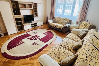 Apartament cu 3 camere în Vasile Aaron - 8