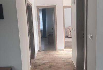 Casă cu 3 camere în Central