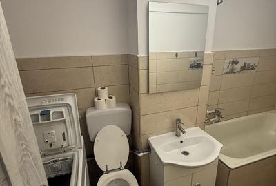 Apartament cu 2 camere în Cantemir - 5