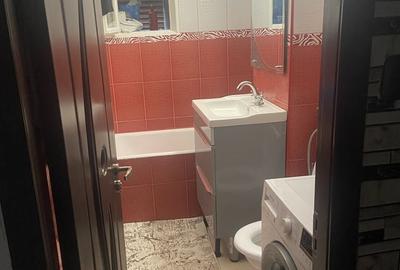 Apartament cu 2 camere decomandat în Drumul Carului