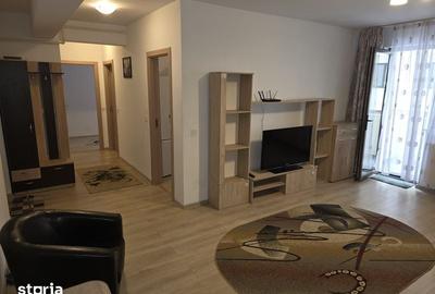 Apartament cu 2 camere decomandat în Central - 3