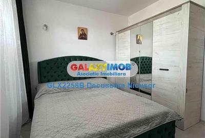 Apartament cu 3 camere, mobilat în Chiajna - 6