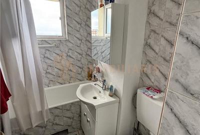Apartament cu 2 camere semidecomandat în Gării - 5