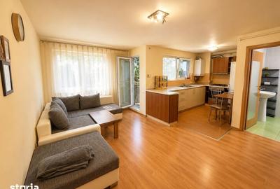 Apartament cu 2 camere în Florești - 6