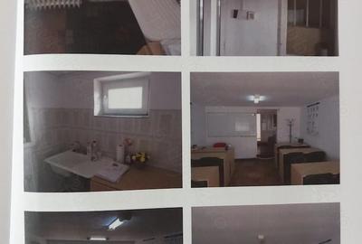 Spațiu comercial, de 35 mp, în Sărărie - 3