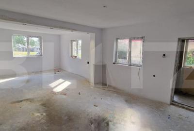 Casă cu 3 camere cu Teren 229 Mp în Central
