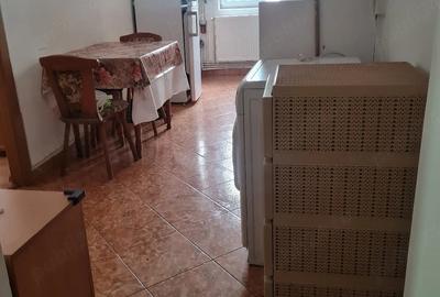 Garsonieră decomandată în Central - 5