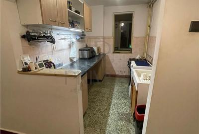Apartament cu 3 camere decomandat, mobilat în Iosefin - 6