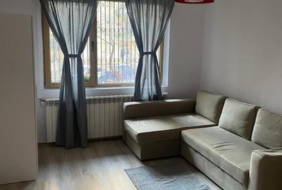 Garsonieră decomandată în Tineretului - 5