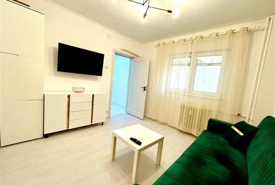 Apartament cu 2 camere decomandat în Central - 1