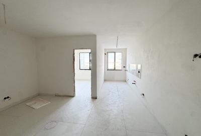 Apartament cu 2 camere decomandat în Giroc