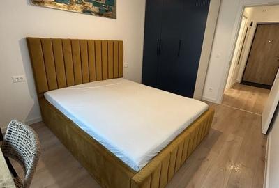 Apartament cu 2 camere decomandat în Central - 2