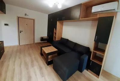 Garsonieră în Buziașului - 3