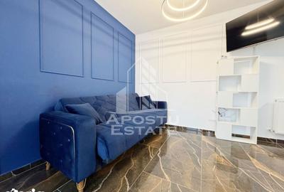 Apartament cu 2 camere în Ciarda Roșie - 8