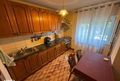 Apartament cu 3 camere în Militari
