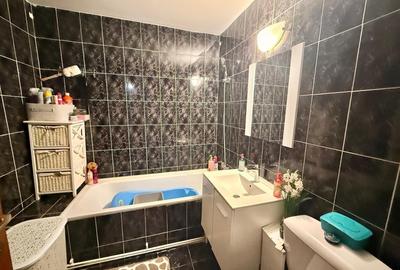 Apartament cu 3 camere, mobilat în Nicolina - 19