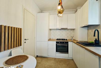 Apartament cu 2 camere decomandat în Crângași - 6