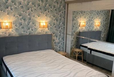 Apartament cu 2 camere decomandat în Capitol - 8