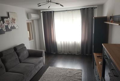 Apartament cu 2 camere decomandat în Central - 1